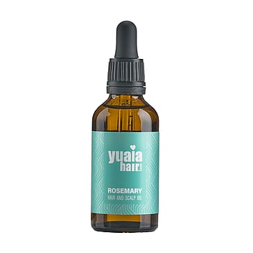 Yuaia Haircare Rosemary Hair and Scalp Oil 50 ml