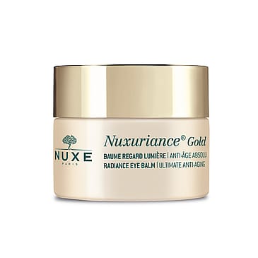 Nuxe Nuxuriance Gold Eye Balm 15 ml