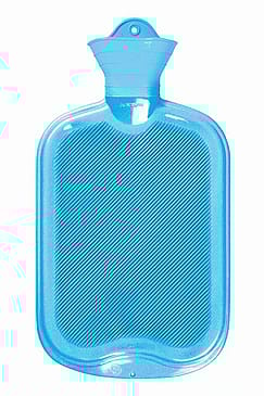 Sipacare Varme/Kuldedunk 2 L