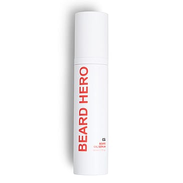 Copenhagen Grooming Beard Hero - Skægoile 50 ml