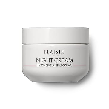 Plaisir Intensive Anti-Ageing Night Cream 50 ml