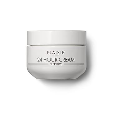 Plaisir Sensitive 24 Hour Cream 50 ml