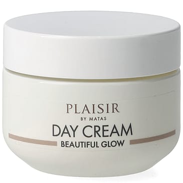 Plaisir Beautiful Glow Day Cream 50 ml