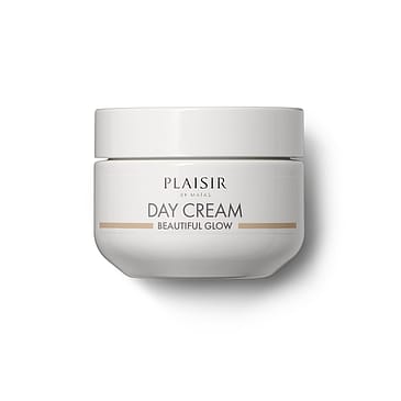 Plaisir Beautiful Glow Day Cream 50 ml