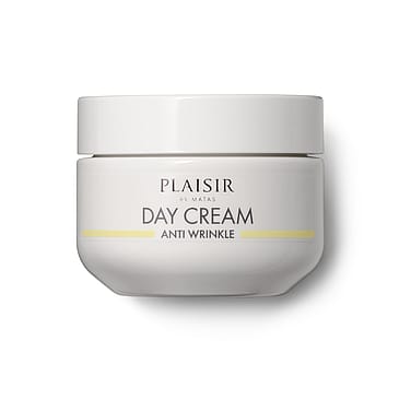 Plaisir Anti Wrinkle Day Cream 50 ml