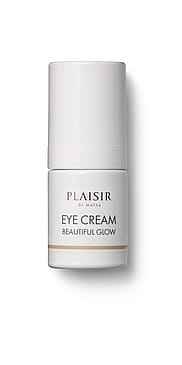 Plaisir Beautiful Glow Eye Cream 15 ml