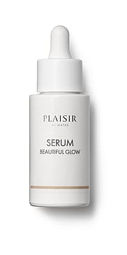 Plaisir Beautiful Glow Serum 30 ml