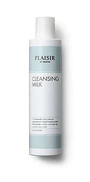 Plaisir Cleansing Milk 200 ml