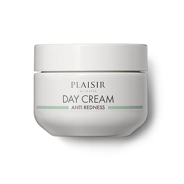 Plaisir Anti Redness Day Cream 50 ml