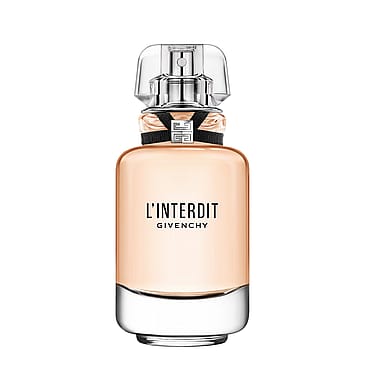 Givenchy L'Interdit Eau de Toilette 50 ml