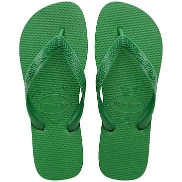 Havaianas Flip-flops Top Grøn 35/36