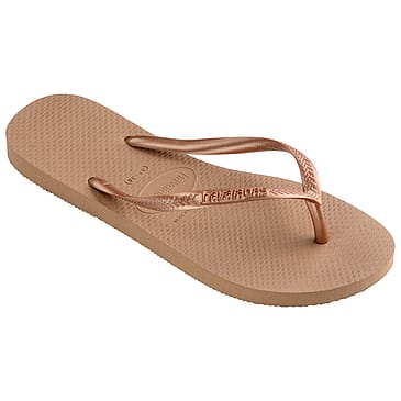 Havaianas Slim Rose Gold Rose Gold 37/38