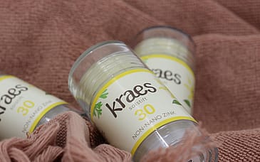 Kraes Solstift SPF 30 30 ml
