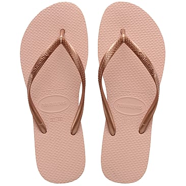 Havaianas Slim Ballet Rose Ballet Rose 35/36