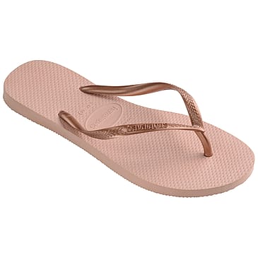 Havaianas Top Black Ballet Rose 37/38