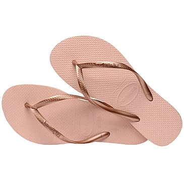 Havaianas Top Black Ballet Rose 41/42