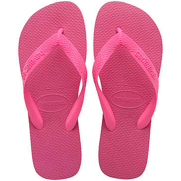Havaianas Klipklappere Pink Flux 35/36