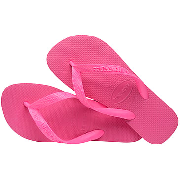 Havaianas Klipklappere Pink Flux 41/42