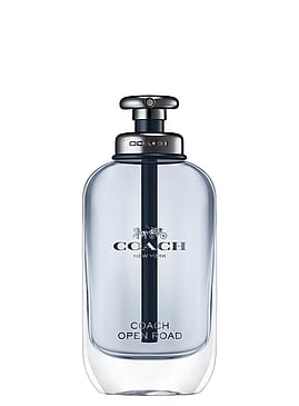 Coach Open Road Eau de Toilette 60 ml