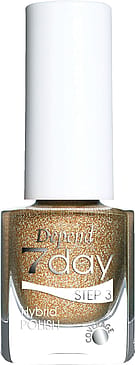 Depend 7 Day Hybrid Nail Polish 7274 Be Happy