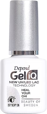 Depend Gel iQ Nail Polish 1062 Heal Your Chi