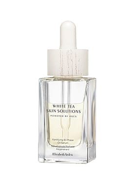 Elizabeth Arden White Tea Skin Solutions Bi-phase Oil Serum 30 ml