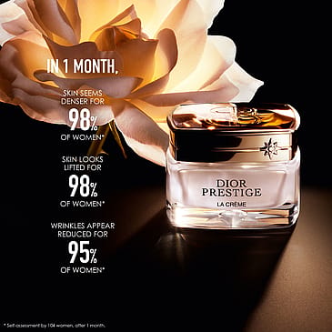 DIOR Prestige La Crème Riche 50 ml