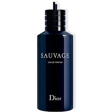 DIOR Sauvage Eau de Parfum Refill 300 ml, Refill