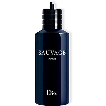 DIOR Sauvage Parfum Refill 300 ml, Refill