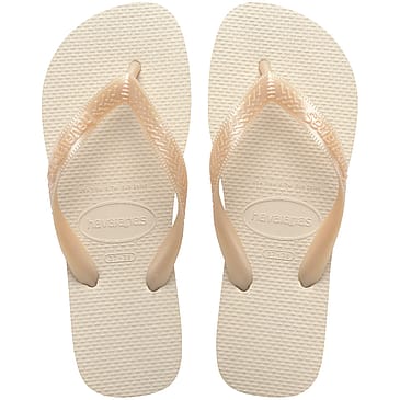 Havaianas Top Senses Flip-Flop Beige/Beige 39/40