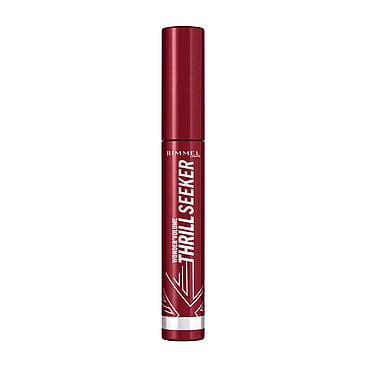 Rimmel Wonder'Volume Thrill Seeker Mascara 01 Black