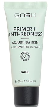 Gosh Copenhagen Primer + 008 Anti Redness
