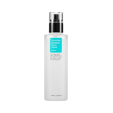 COSRX Two In One Poreless Power Liquid Facial Toner 100 ml