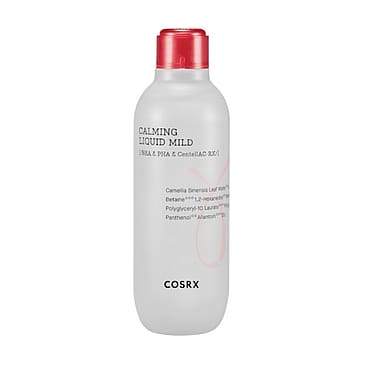 COSRX AC Collection Calming Mild Facial Toner 125 ml