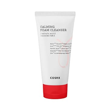 COSRX AC Collection Calming Foam Cleanser 2.0 150 ml