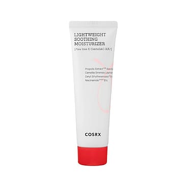 COSRX AC Collection Lightweight Soothing Moisturizer 2.0 Day Cream 80 ml