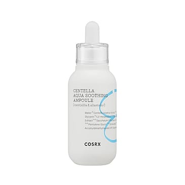 COSRX Hydrium Centella Aqua Soothing Ampoule Face Serum 40 ml