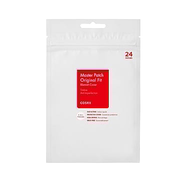 COSRX Master Patch Original Fit Spot Treatment 24 pcs