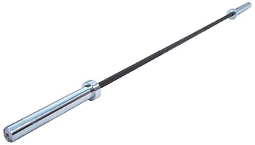 Titan Life træningsudstyr Olympic Bar