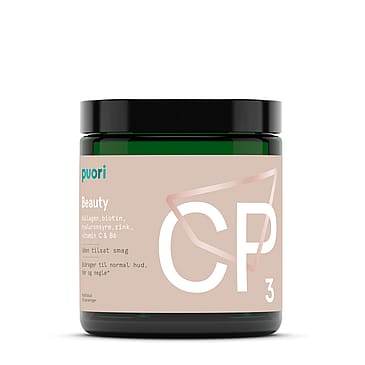 Puori CP3 Beauty Kollagen 155,2 g