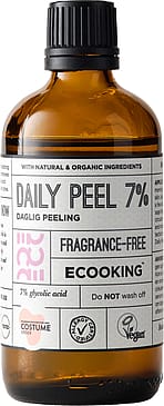 ECOOKING Daily Peel 7% 100 ml