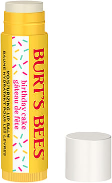 Burt's Bees Birthday Cake Lip Balm Birthday Cake