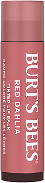 Burt's Bees Tinted Lip Balm Red Dahlia