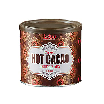 KAV Hot Cacao 340 g