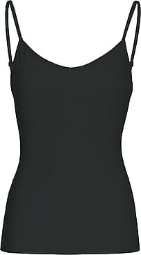 Decoy Shapewear Strop-top Sort L