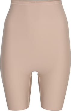 Decoy Shapewear Bikershorts Nude L