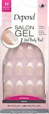 Depend Salon Gel Oval
