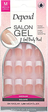 Depend Salon Gel Medium