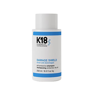 K18 Damage Shield Shampoo 250 ml