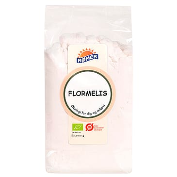 Rømer Flormelis Ø 400 g